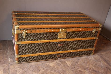 replica goyard trunk|goyard handbags.